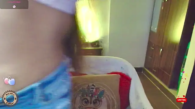 Yara-143 online show from 31, 3, 2026