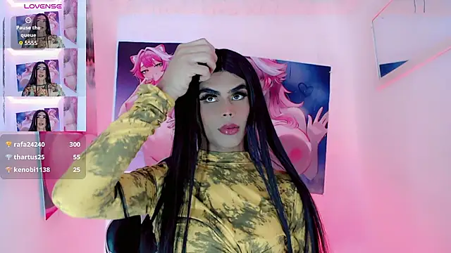 Stefani  R online show from 18, 2, 2026