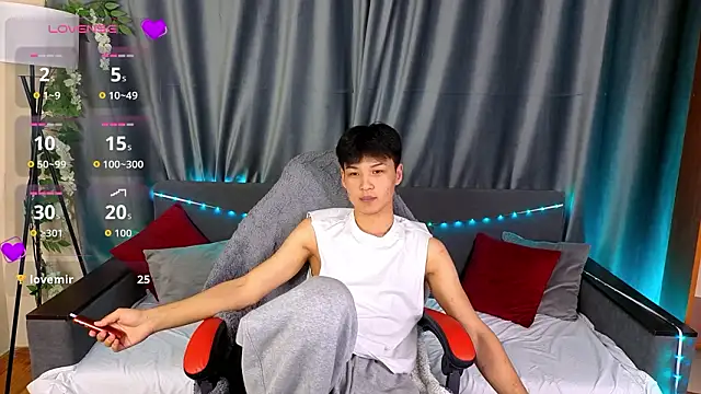 XanneLL online show from 27, 2, 2026