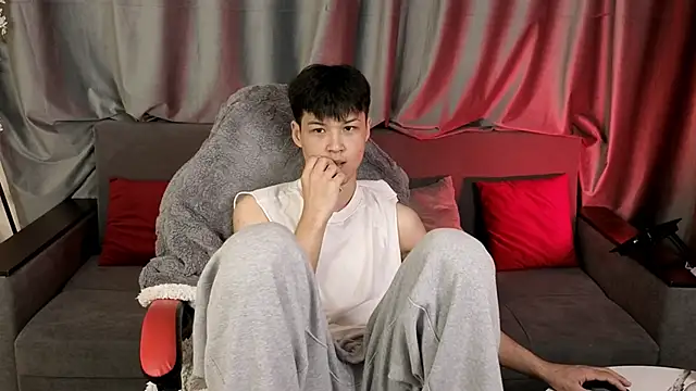 XanneLL online show from 16, 2, 2026