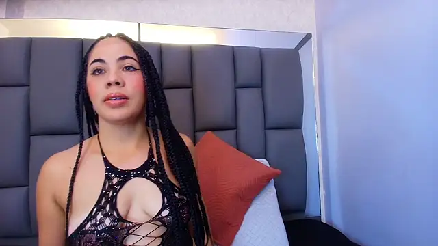 melany roberts  online show from 26, 5, 2026