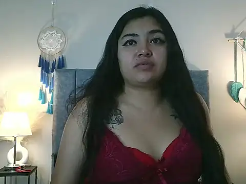 Snapshot of KatalynaSweet chatting on 27, 2, 2026 KatalynaSweet online show from 27, 2, 2026