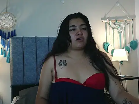 Snapshot of KatalynaSweet chatting on 20, 2, 2026 KatalynaSweet online show from 20, 2, 2026