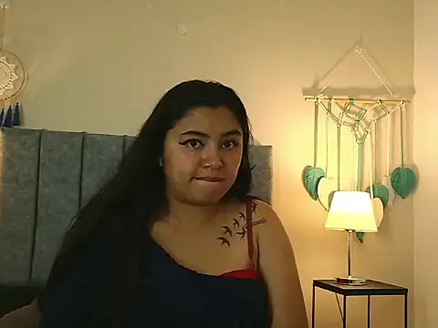 Snapshot of KatalynaSweet chatting on 20, 2, 2026 KatalynaSweet online show from 20, 2, 2026