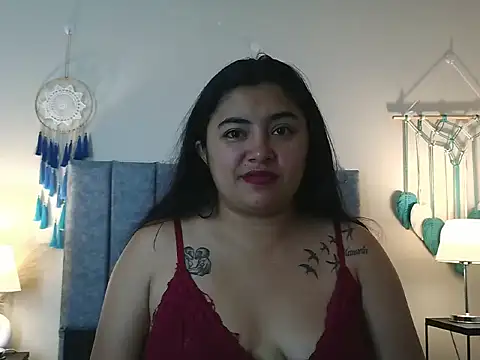 Snapshot of KatalynaSweet chatting on 1, 3, 2026 KatalynaSweet online show from 1, 3, 2026