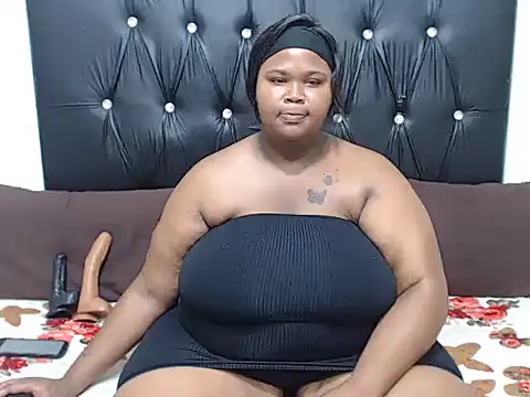 BustyBmw online show from 11, 4, 2026