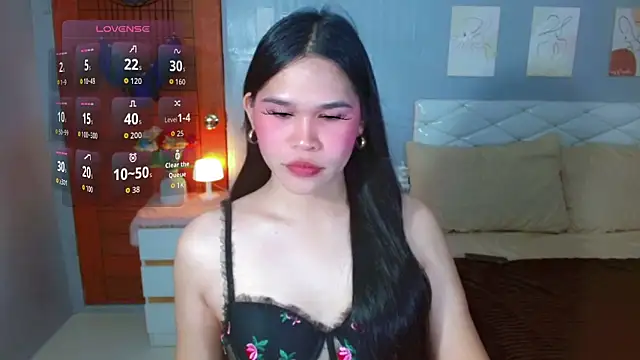 Snapshot of alianabrooks chatting on 28, 2, 2026 alianabrooks online show from 28, 2, 2026