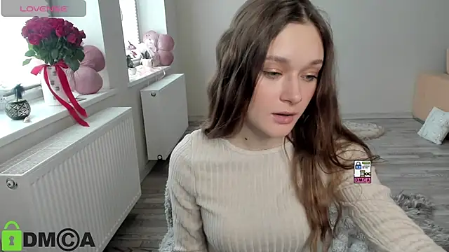 Elina X online show from 18, 4, 2026