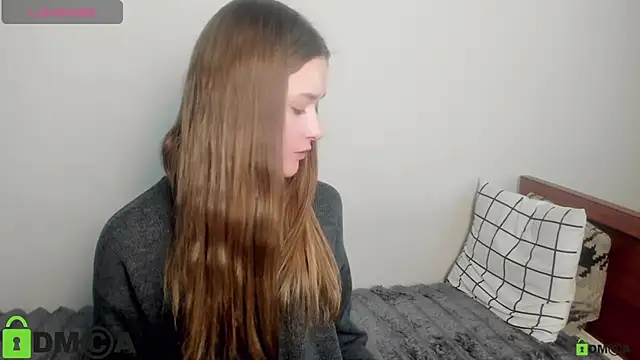 Elina X online show from 10, 5, 2026
