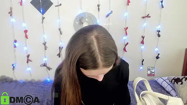 Elina X online show from 3, 6, 2026