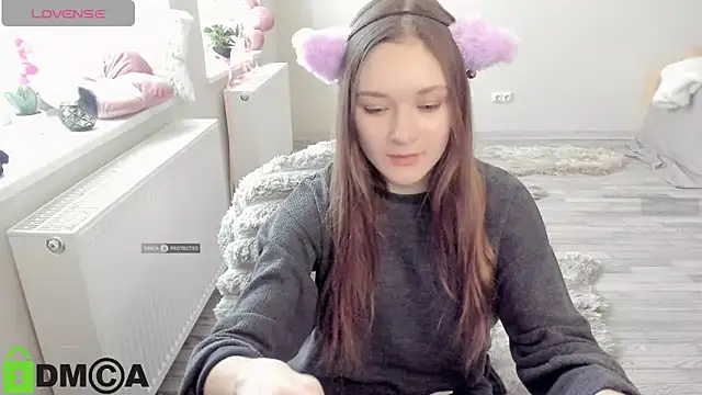 Elina X online show from 22, 3, 2026