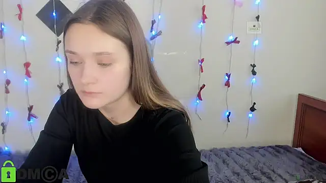 Elina X online show from 3, 6, 2026