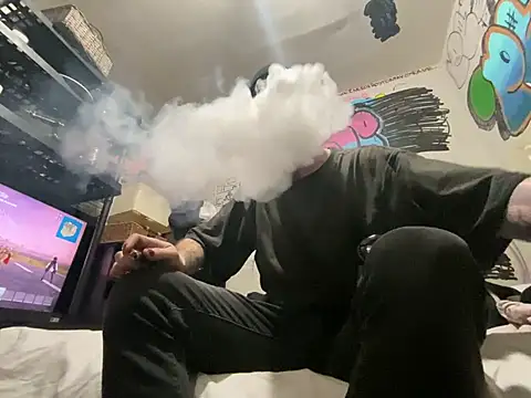 gothboiplzty online show from 28, 2, 2026