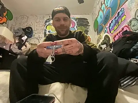 gothboiplzty online show from 2, 5, 2026