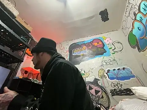 gothboiplzty online show from 9, 2, 2026