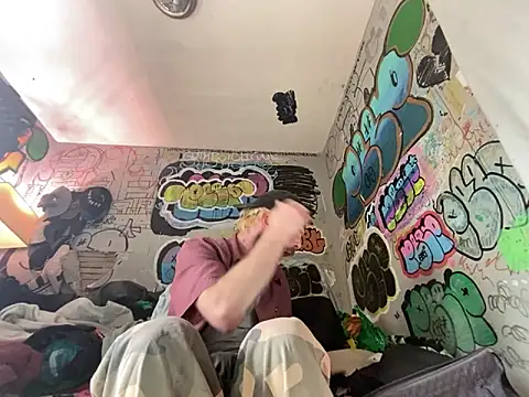 gothboiplzty online show from 31, 5, 2026