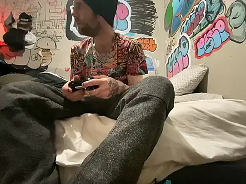 gothboiplzty online show from 3, 3, 2026