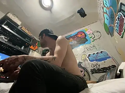 gothboiplzty online show from 20, 2, 2026