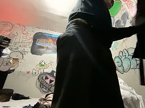 gothboiplzty online show from 13, 2, 2026