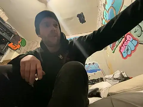 gothboiplzty online show from 24, 2, 2026