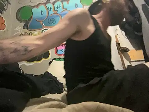 gothboiplzty online show from 19, 5, 2026