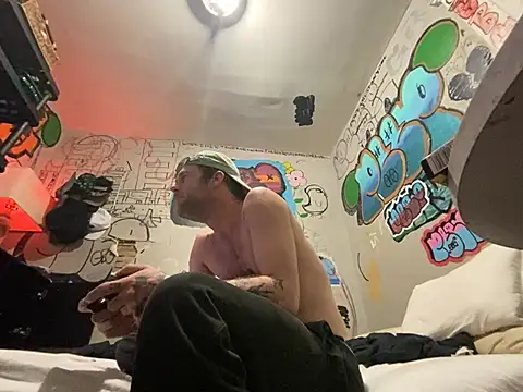 gothboiplzty online show from 17, 2, 2026