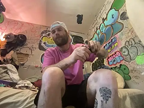 gothboiplzty online show from 3, 6, 2026