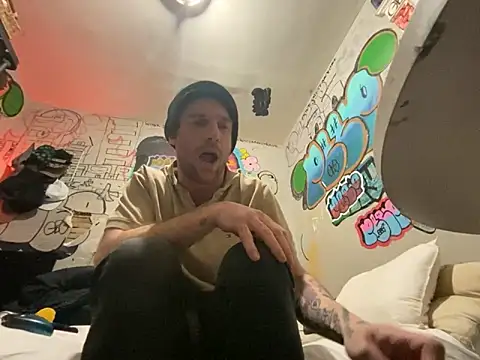 gothboiplzty online show from 18, 2, 2026