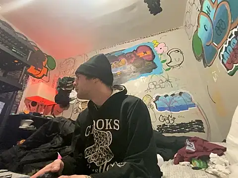 gothboiplzty online show from 10, 2, 2026