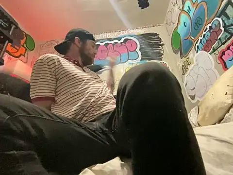 gothboiplzty online show from 14, 3, 2026