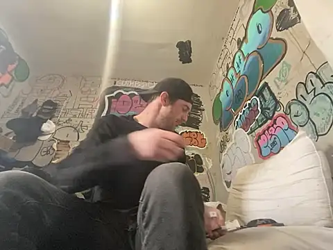 gothboiplzty online show from 17, 3, 2026