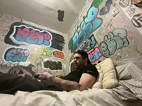 gothboiplzty online show from 25, 3, 2026