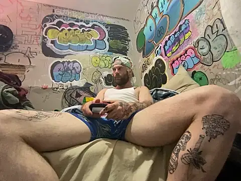 gothboiplzty online show from 3, 6, 2026