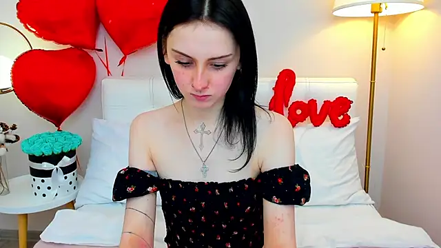 Snapshot of NancyGlo chatting on 14, 2, 2026 NancyGlo online show from 14, 2, 2026