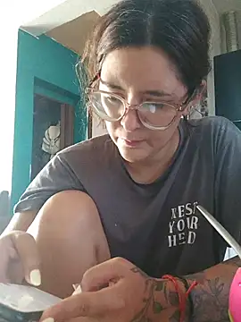 Snapshot of Harley-77 chatting on 26, 2, 2026 Harley-77 online show from 26, 2, 2026