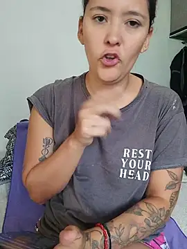 Snapshot of Harley-77 chatting on 23, 2, 2026 Harley-77 online show from 23, 2, 2026