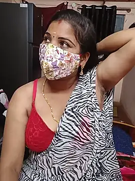 Snapshot of Madhusri_Tamil_Telugu chatting on 26, 6, 2026 Madhusri Tamil Telugu online show from 26, 6, 2026