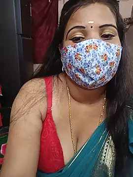 Snapshot of Madhusri_Tamil_Telugu chatting on 7, 7, 2026 Madhusri Tamil Telugu online show from 7, 7, 2026