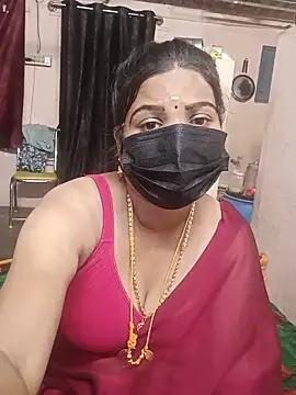 Snapshot of Madhusri_Tamil_Telugu chatting on 14, 5, 2026 Madhusri Tamil Telugu online show from 14, 5, 2026