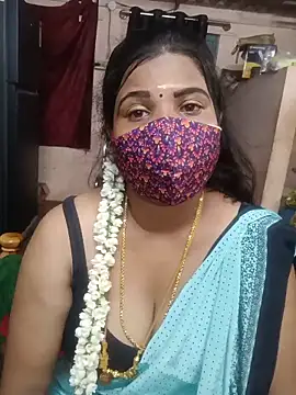 Snapshot of Madhusri_Tamil_Telugu chatting on 21, 6, 2026 Madhusri Tamil Telugu online show from 21, 6, 2026