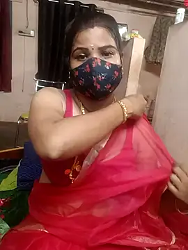 Snapshot of Madhusri_Tamil_Telugu chatting on 27, 4, 2026 Madhusri Tamil Telugu online show from 27, 4, 2026
