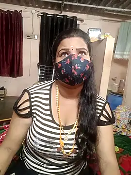 Snapshot of Madhusri_Tamil_Telugu chatting on 23, 4, 2026 Madhusri Tamil Telugu online show from 23, 4, 2026