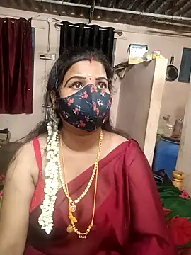 Snapshot of Madhusri_Tamil_Telugu chatting on 22, 4, 2026 Madhusri Tamil Telugu online show from 22, 4, 2026