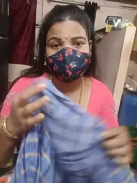 Snapshot of Madhusri_Tamil_Telugu chatting on 30, 5, 2026 Madhusri Tamil Telugu online show from 30, 5, 2026