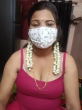 Snapshot of Madhusri_Tamil_Telugu chatting on 2, 7, 2026 Madhusri Tamil Telugu online show from 2, 7, 2026