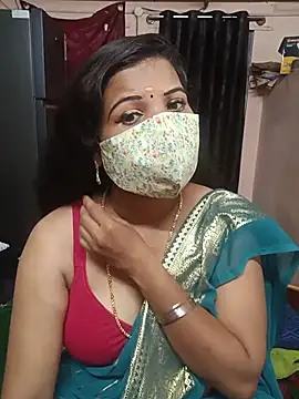 Snapshot of Madhusri_Tamil_Telugu chatting on 1, 7, 2026 Madhusri Tamil Telugu online show from 1, 7, 2026