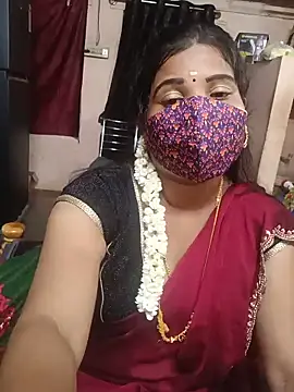 Snapshot of Madhusri_Tamil_Telugu chatting on 20, 6, 2026 Madhusri Tamil Telugu online show from 20, 6, 2026