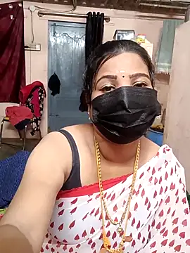 Snapshot of Madhusri_Tamil_Telugu chatting on 5, 5, 2026 Madhusri Tamil Telugu online show from 5, 5, 2026