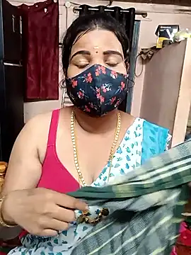 Snapshot of Madhusri_Tamil_Telugu chatting on 2, 6, 2026 Madhusri Tamil Telugu online show from 2, 6, 2026