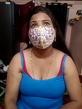 Snapshot of Madhusri_Tamil_Telugu chatting on 27, 6, 2026 Madhusri Tamil Telugu online show from 27, 6, 2026